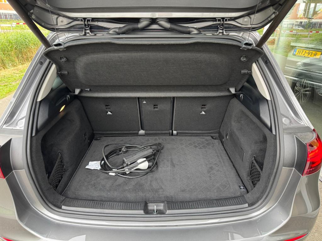 Mercedes-Benz B-Klasse 250 e business line progressive automaat , wegklapba