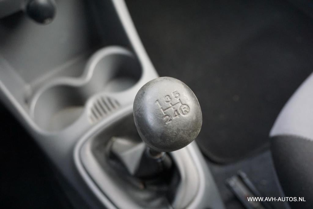 Citroen C1 1.0-12v séduction