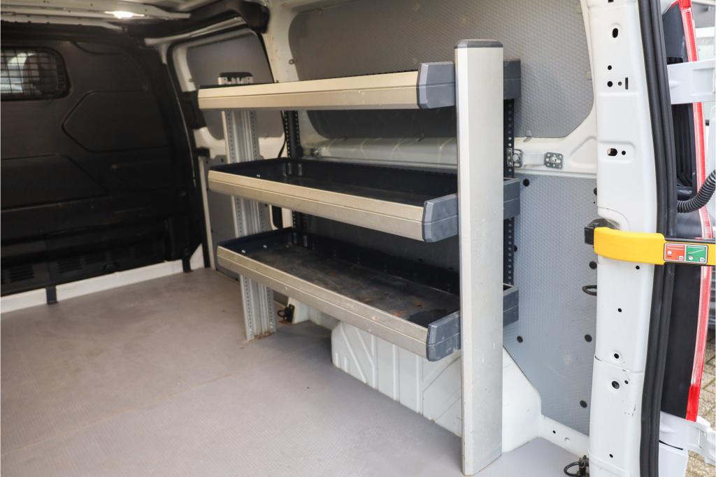 Ford Transit Custom 320 2.0 tdci l2h1 trend inrichting sortimo i ac i cr.co