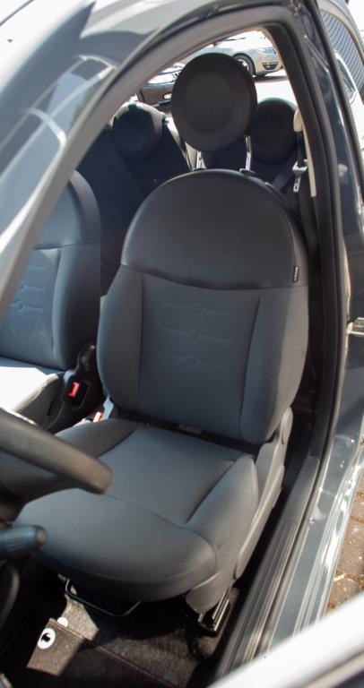 Fiat 500 1.0 twinair easy