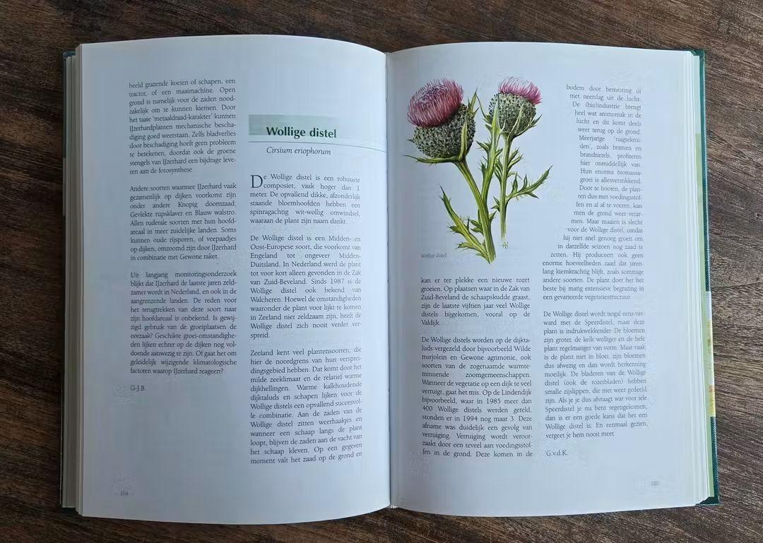 'Zeldzaam Zeeuws' is een prachtige uitgave van het Zeeuwse Landschap over