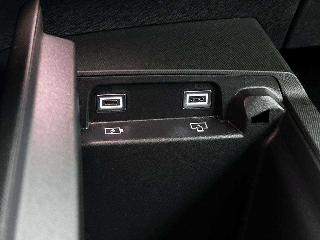 Peugeot 3008 hybrid 145pk automaat gt | rijklaar | elektrische achterkep | 