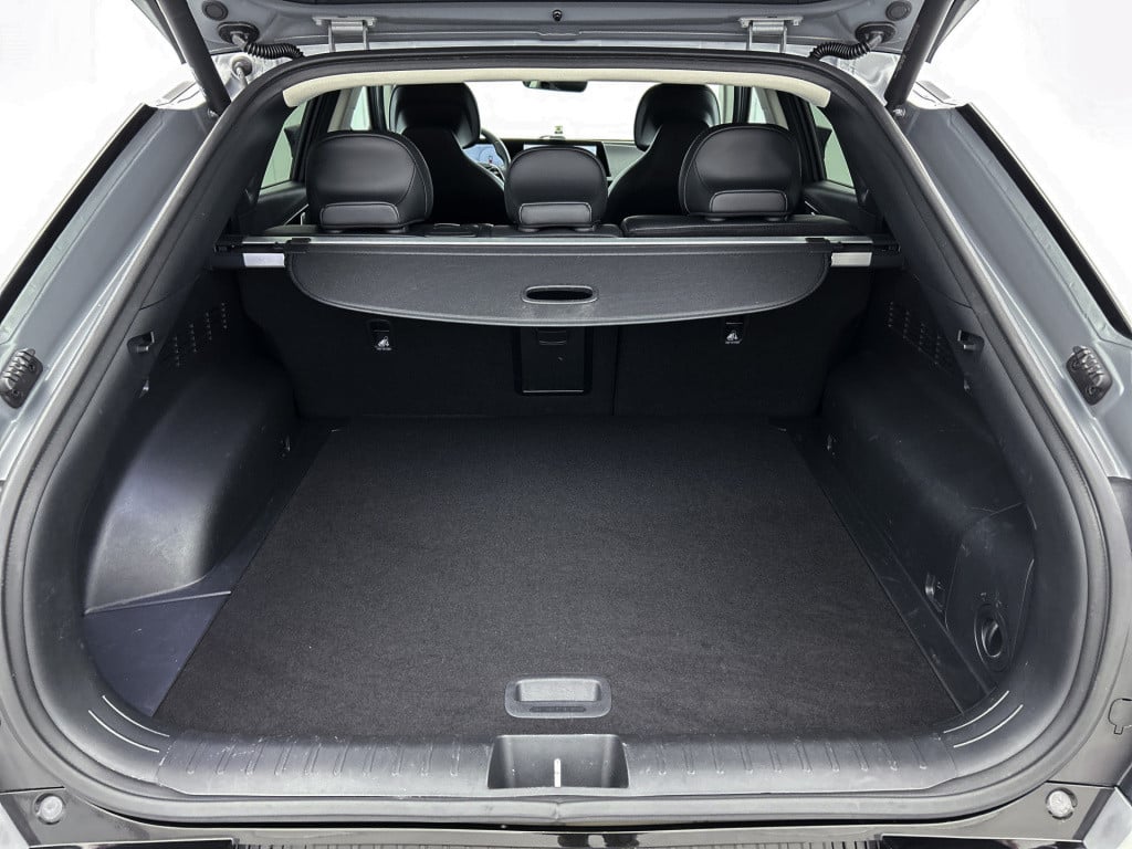 Kia Ev6 plus 77.4 kwh