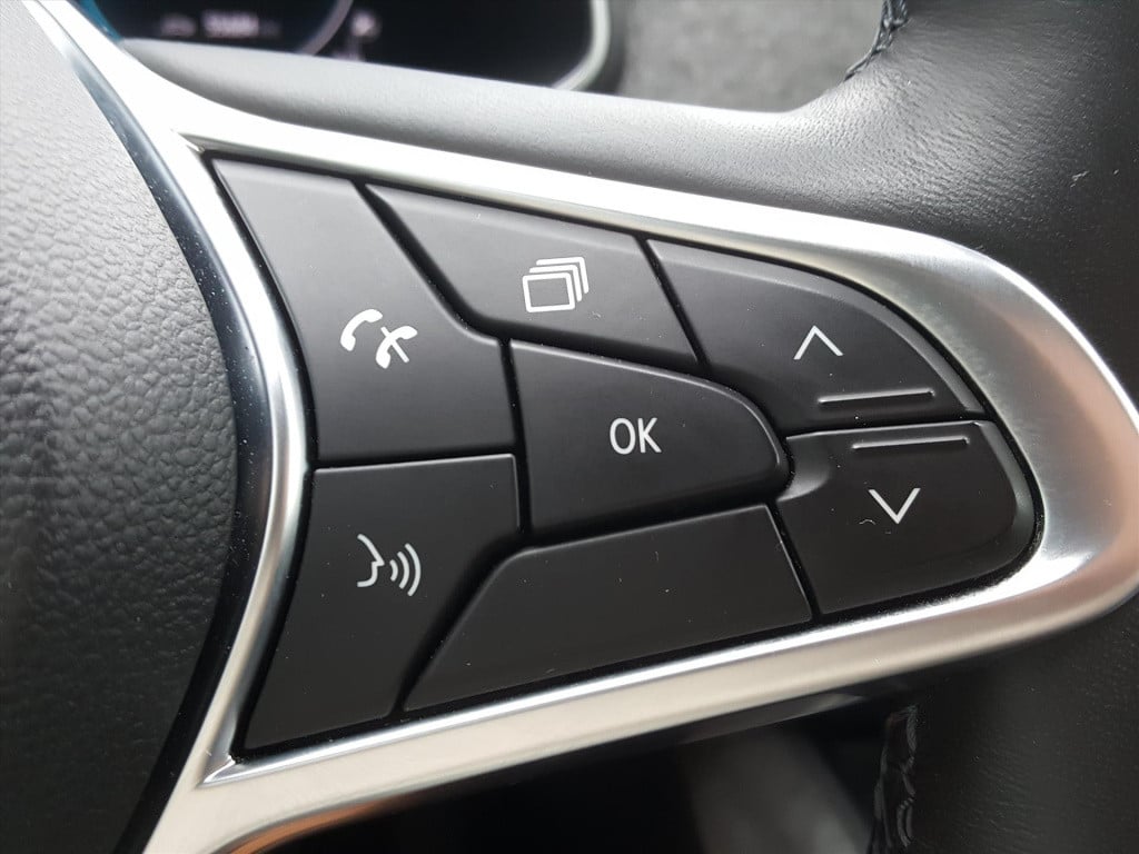Renault Zoe 135pk intens (batterijkoop) 52kwh 3-fase navi | achteruitrijcam