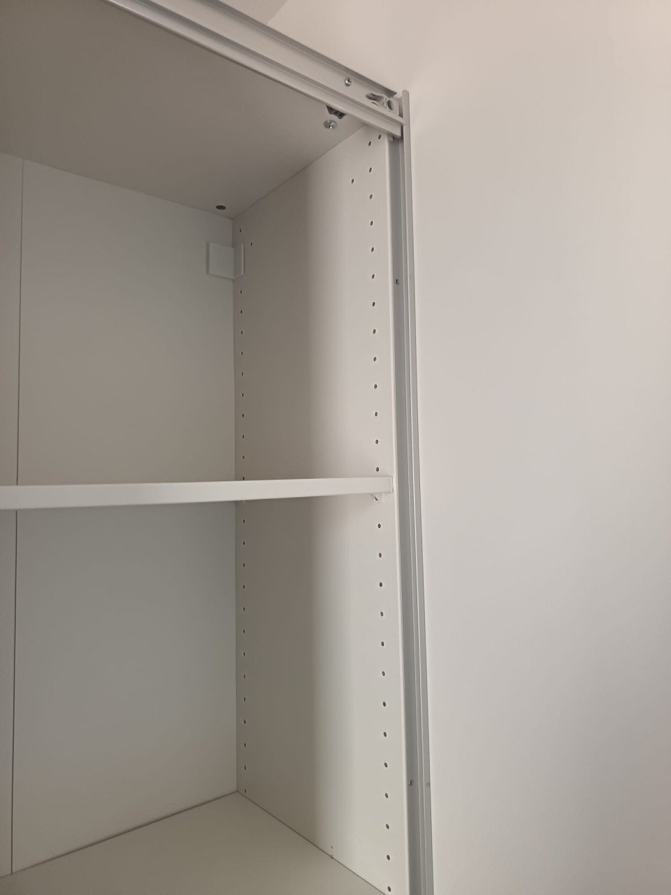 Hoge Paxkast Ikea