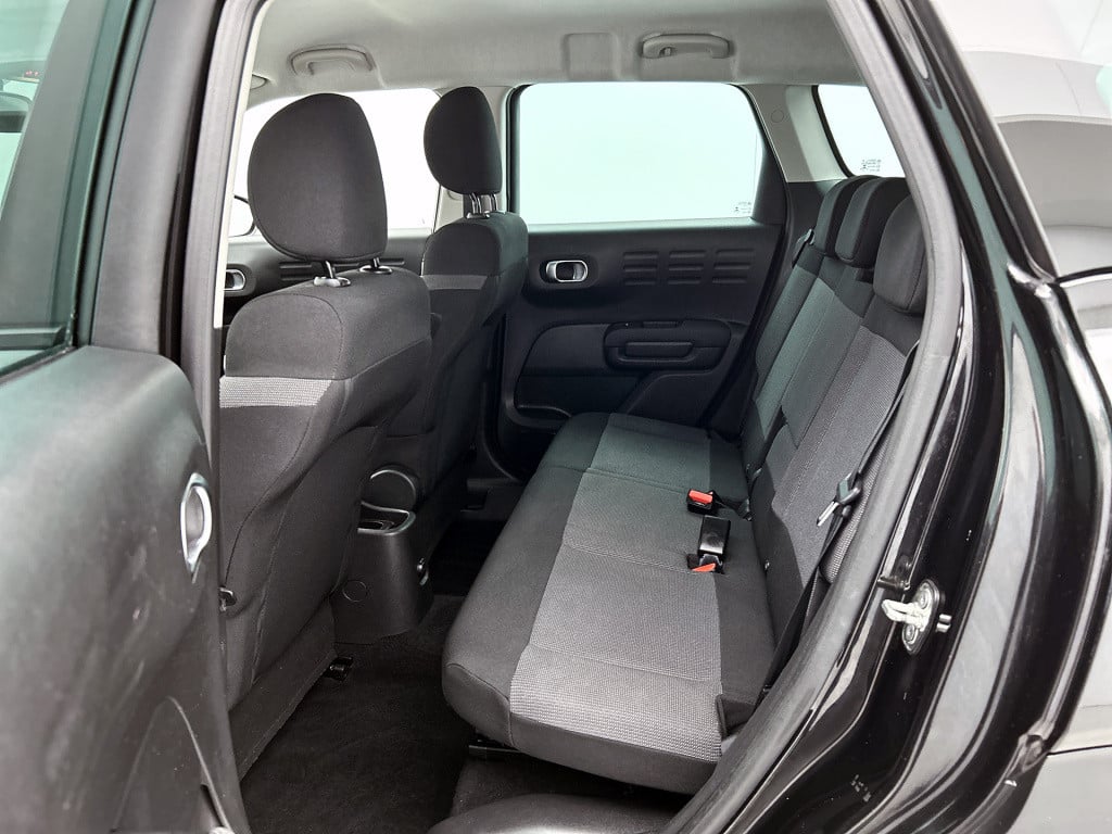Citroen C3 Aircross 110pk automaat feel | rijklaar | parkeersensoren | navi