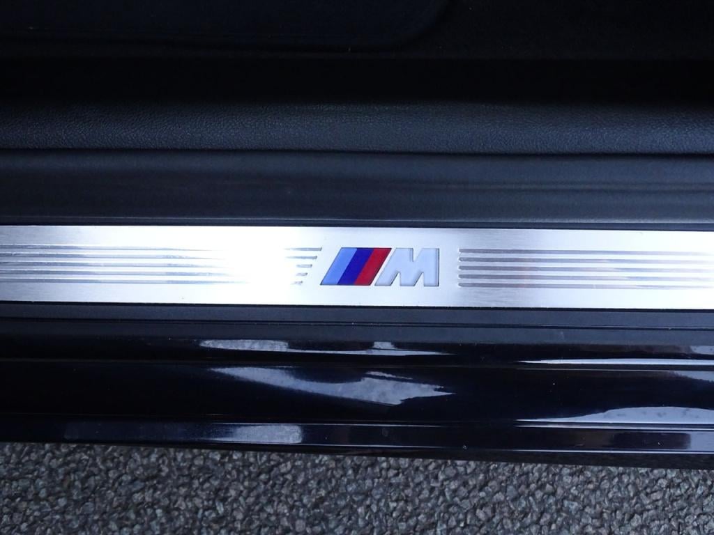 BMW 5 Serie 530e iperformance high executive edition