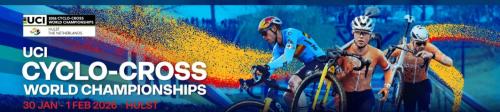 Tickets wk cyclocross hulst