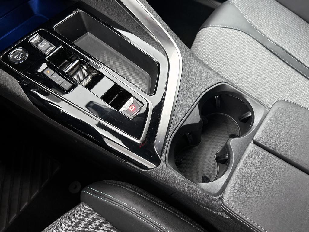 Peugeot 3008 plug-in hybrid 180pk automaat allure pack | rijklaar | adaptiv