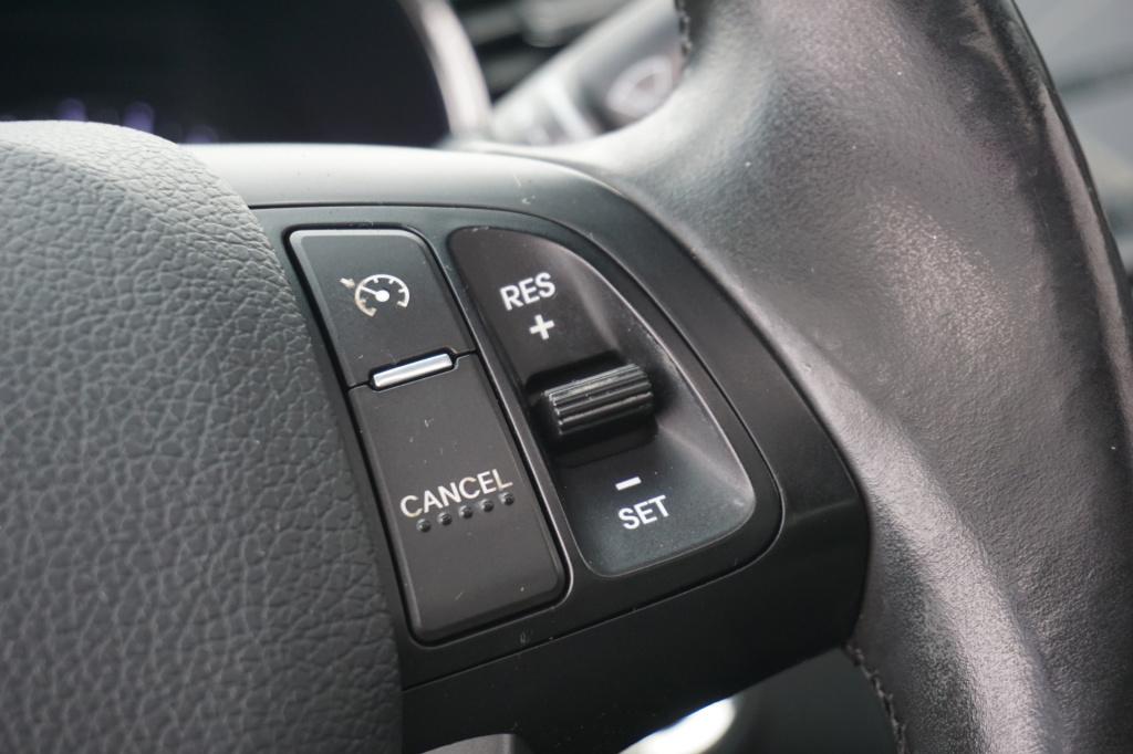 Kia Optima 2.0 cvvt hybrid super pack automaat - climate / navi / cruise / 