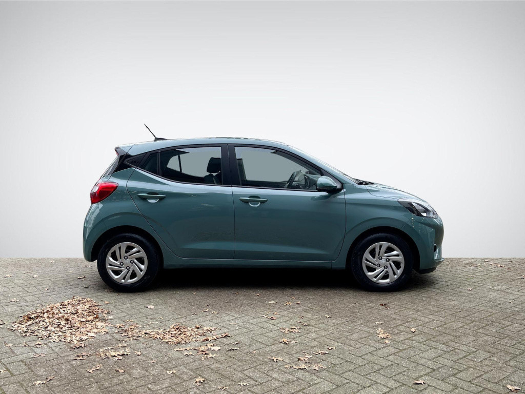 Hyundai I 10 1.0 comfort smart