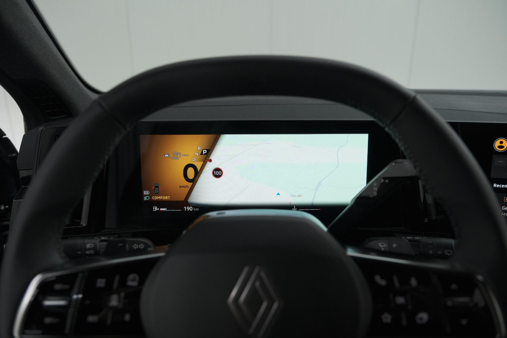 Renault Austral mild hybrid 160 x-tronic techno | elektronische kofferklep 