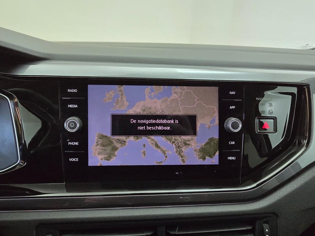 Volkswagen Polo occasion automaat 1.0 tsi highline business r uitvoering | 