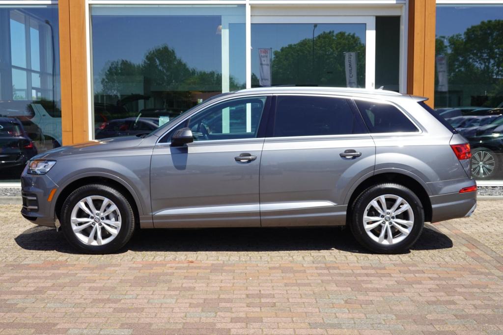Audi Q7 3.0 tfsi quattro pro line + 7p
