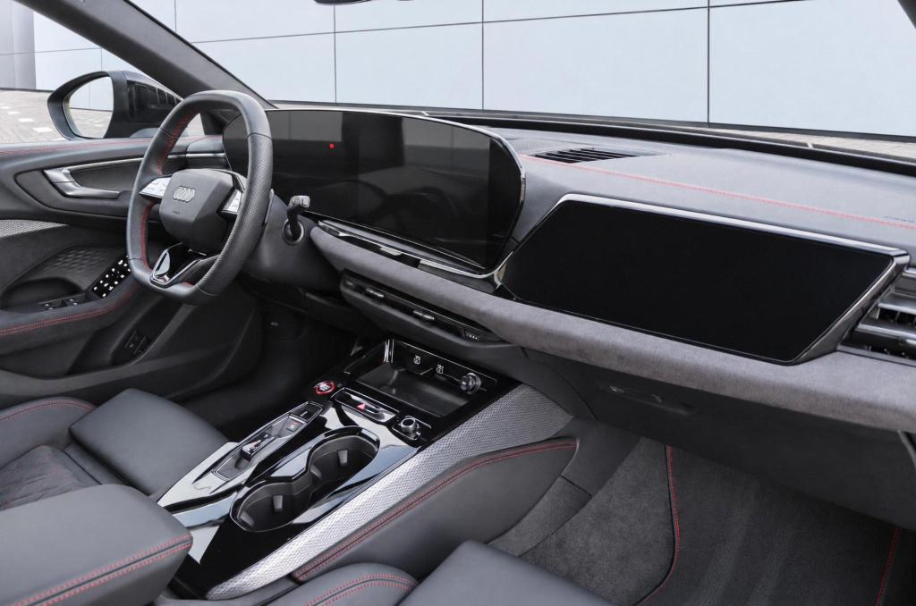 Audi A5 avant 2.0 e-hybrid quattro s edition competition 367pk s-tronic | s