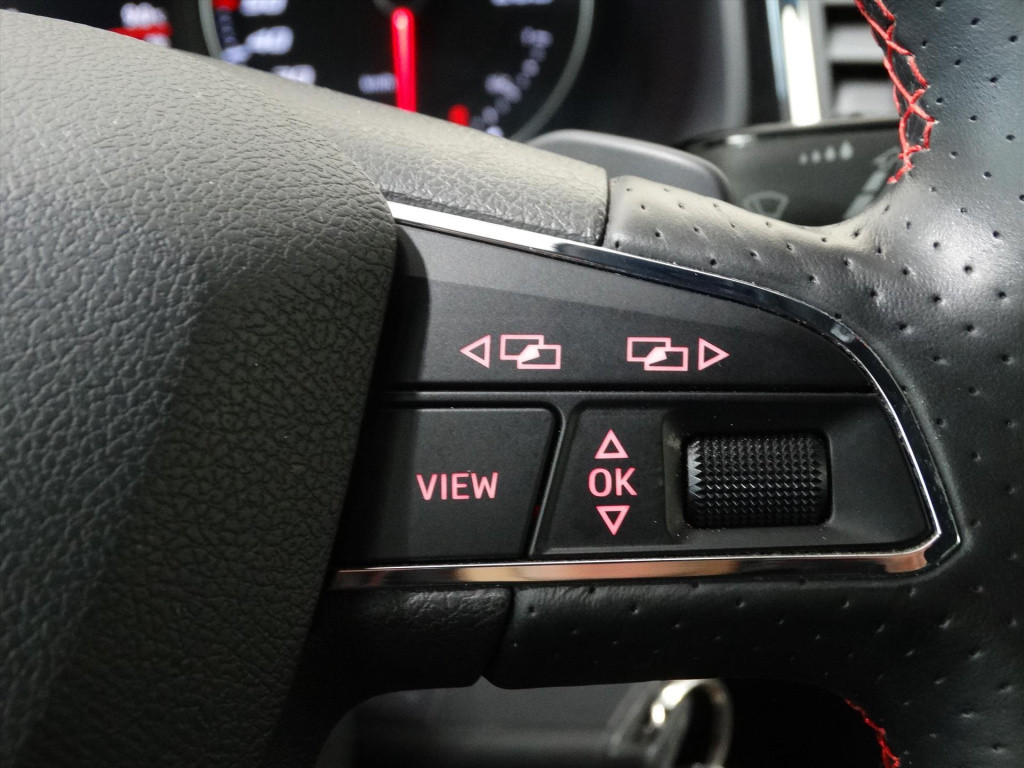 Seat Ateca 1.5 ecotsi 150pk dsg-7 fr