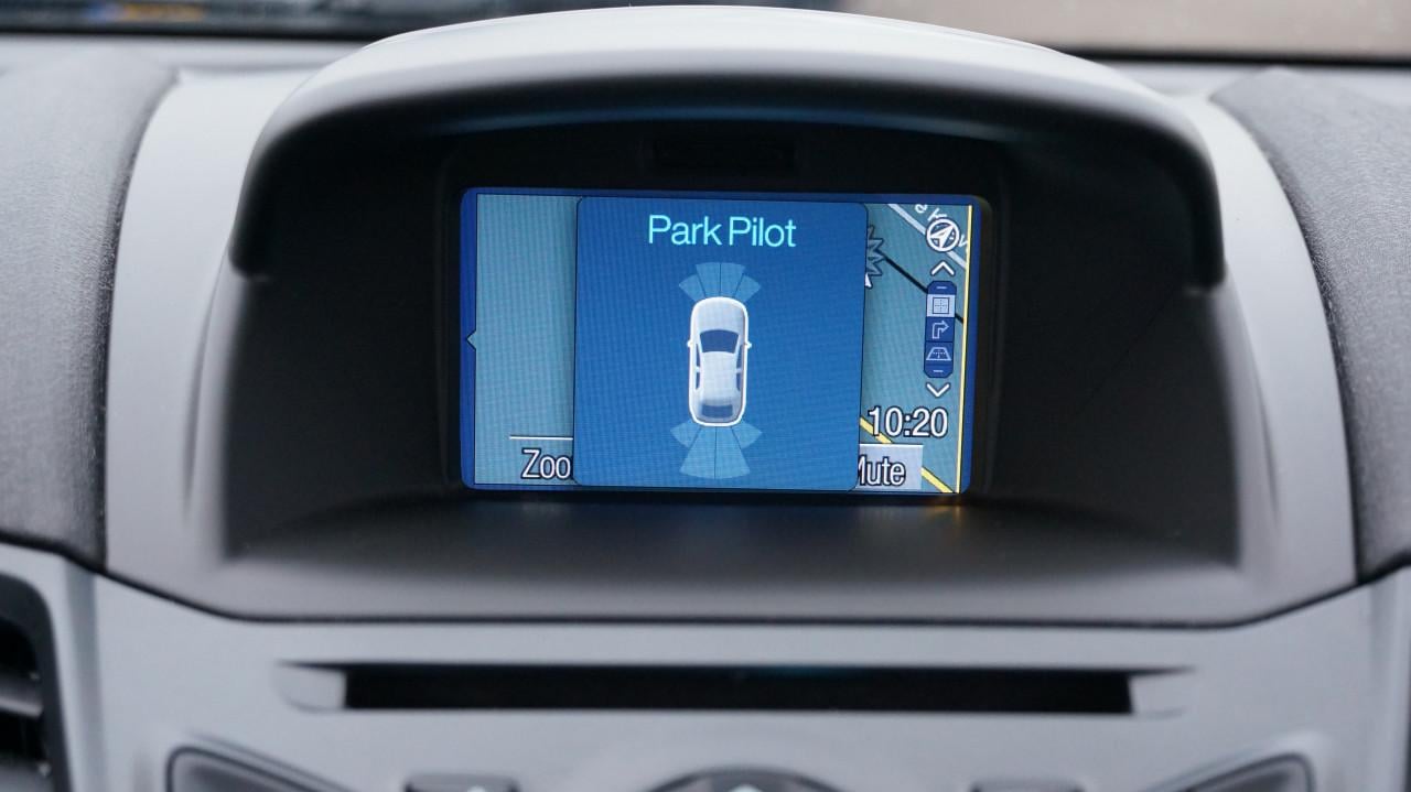 Ford Fiesta 1.0 Style Ultimate rijklaar incl garantie