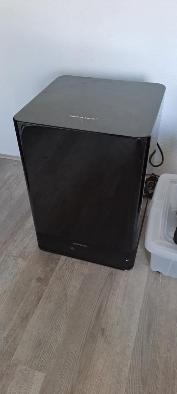 Harman kardon set