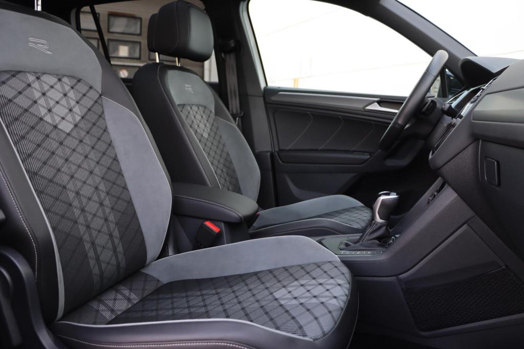 Volkswagen Tiguan 1.4 tsi ehybrid r-line business+ black style 245pk dsg6