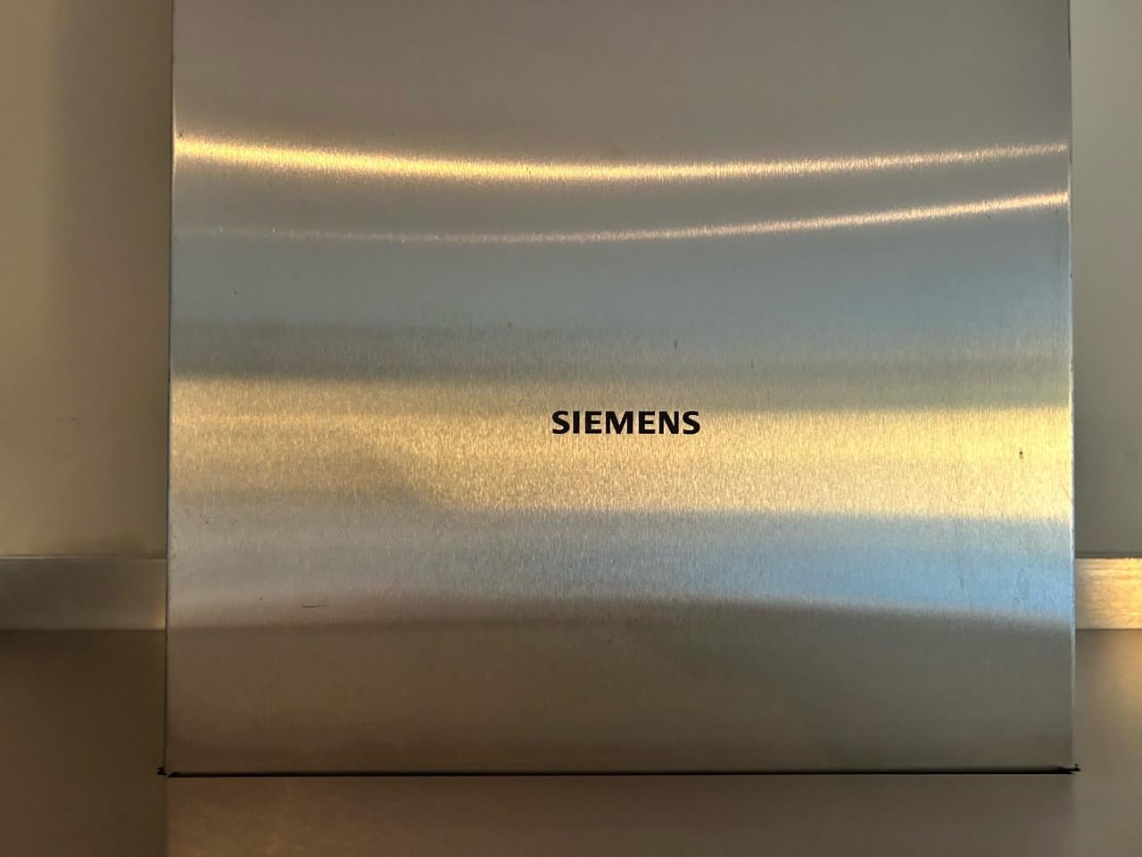 Siemens afzuigkap LC97BDN30
