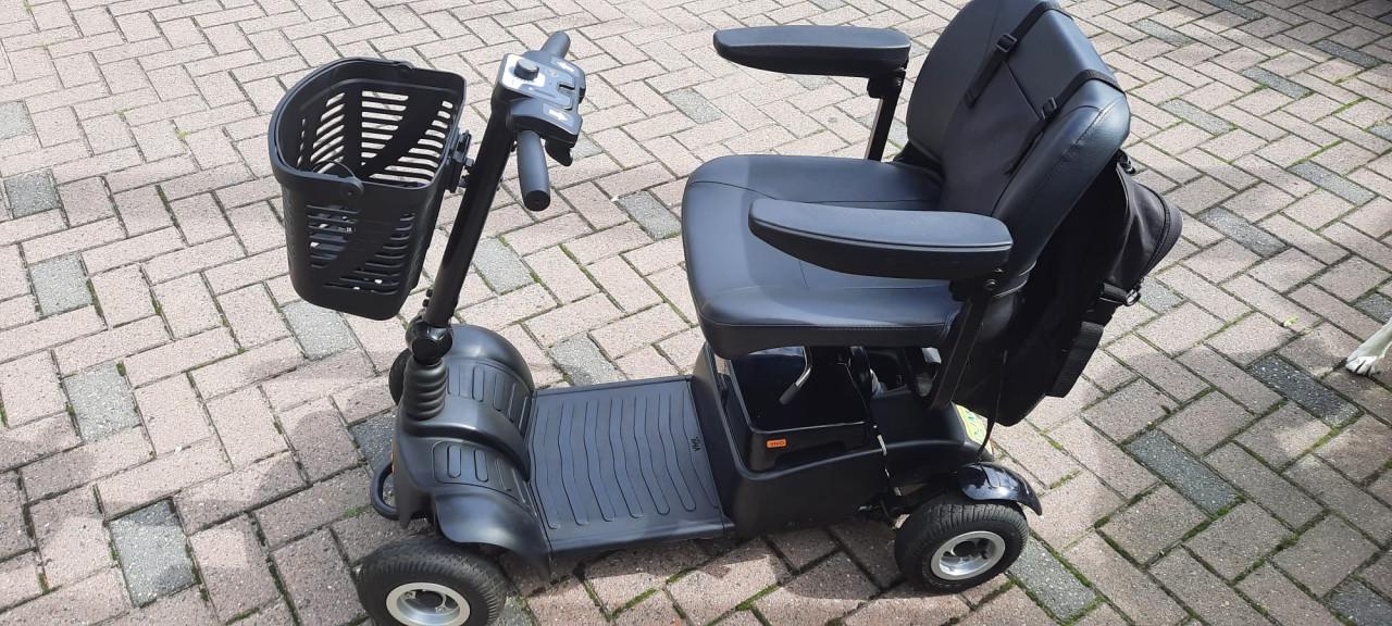 Scootmobiel