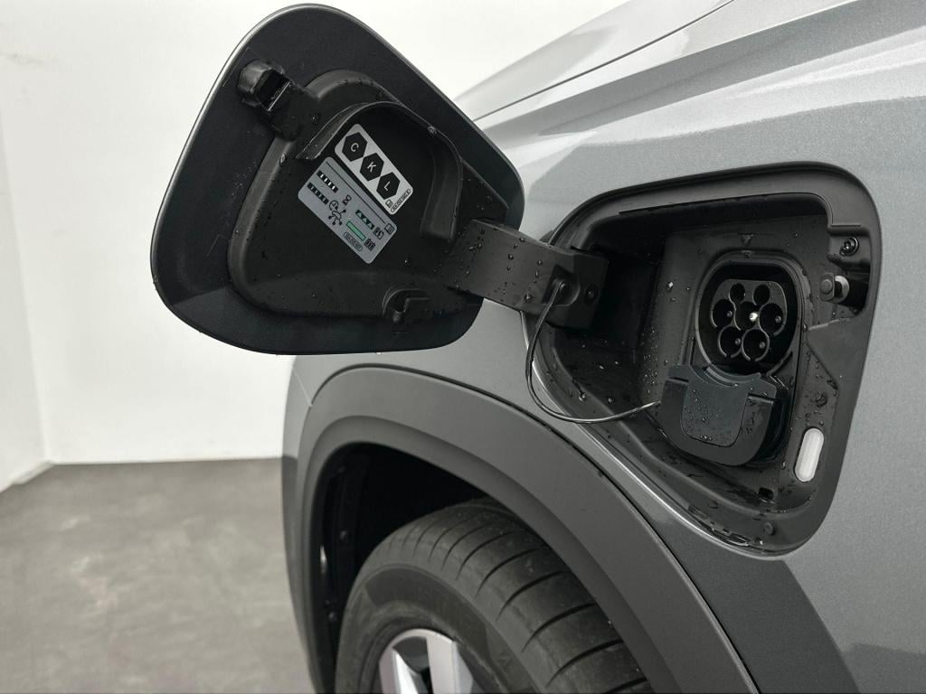 Skoda Kodiaq business edition plus 1.5 tsi phev 150 kw / 204 pk