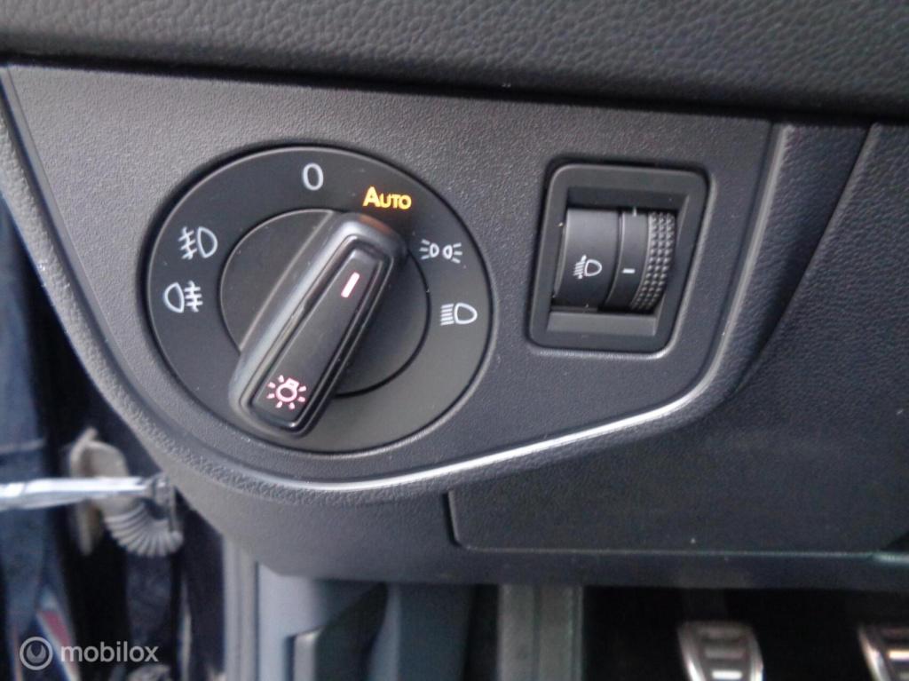 Volkswagen Polo 1.0 tsi r-line 115pk/airco/pdc/carplay/panodak/17'' lm/r-li