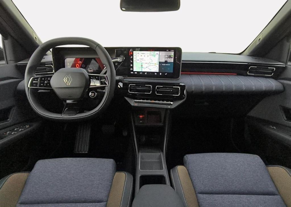 Renault 5 comfort range techno 52 kwh - pack winter / all season banden