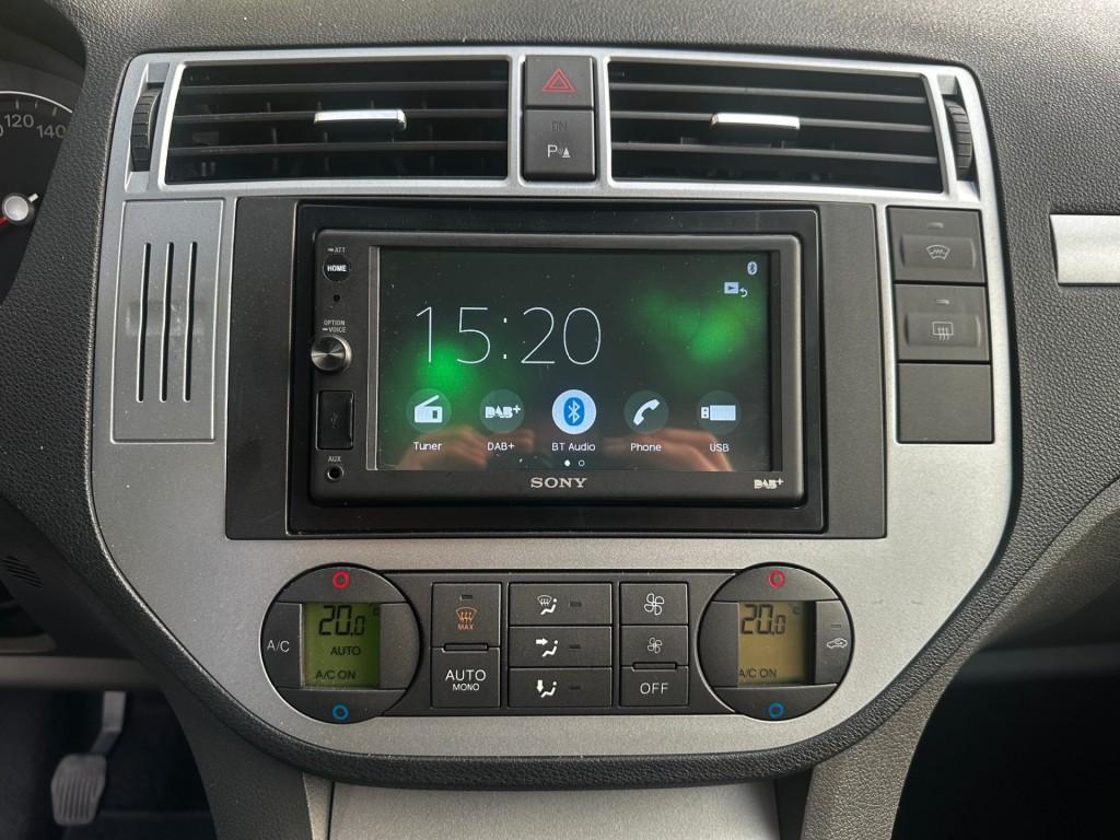 Ford C-max focus 1.6 - 16v futura