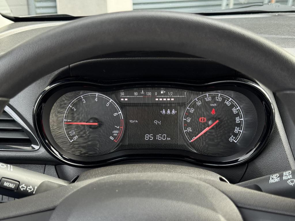 Opel Karl 1.0 ecoflex edition