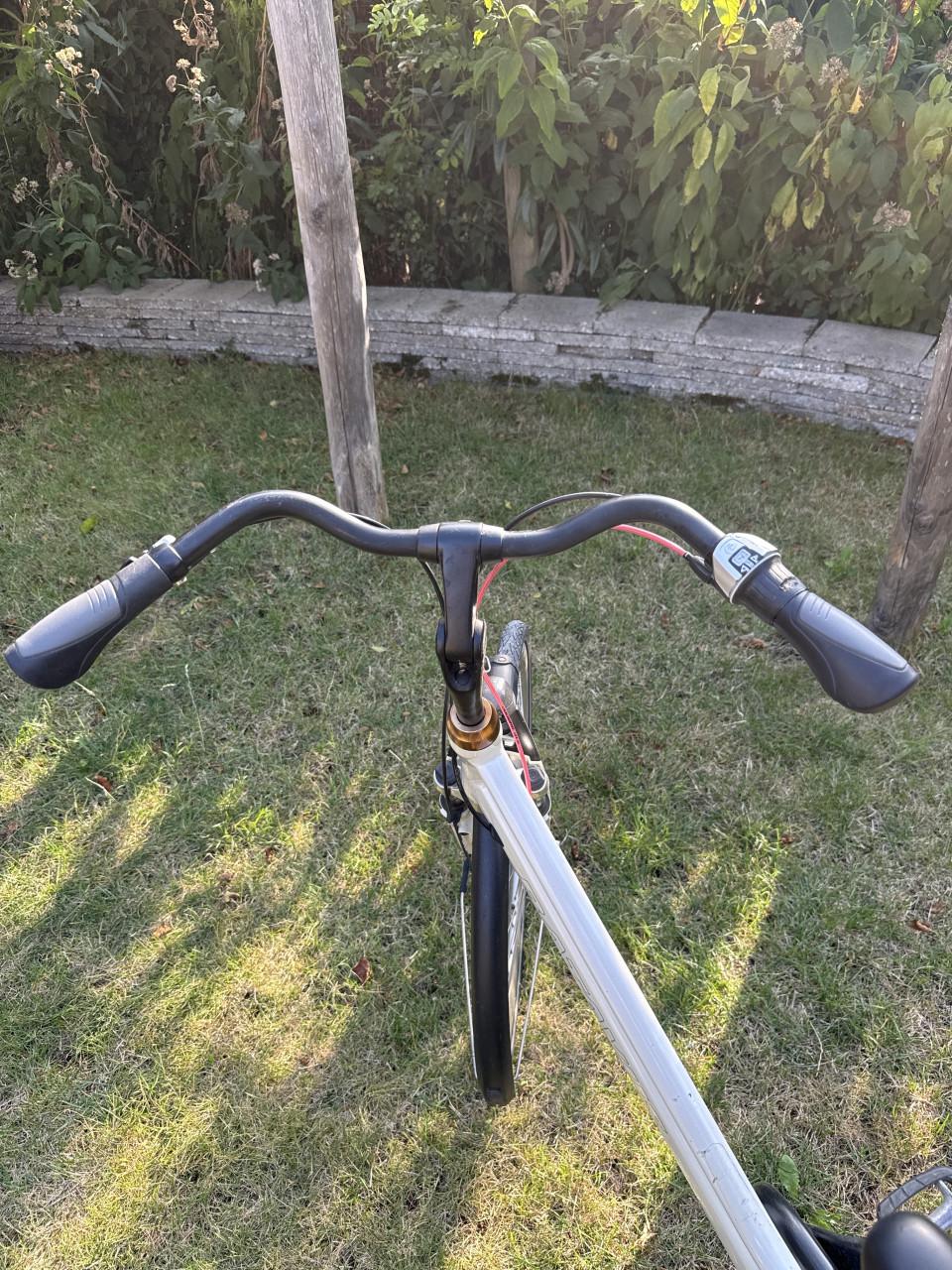 Batavus Dinsdag damesfiets