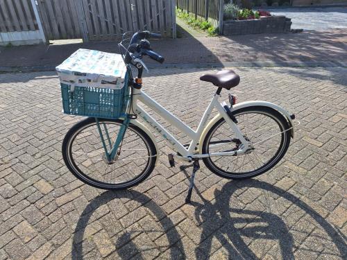 Fiets
