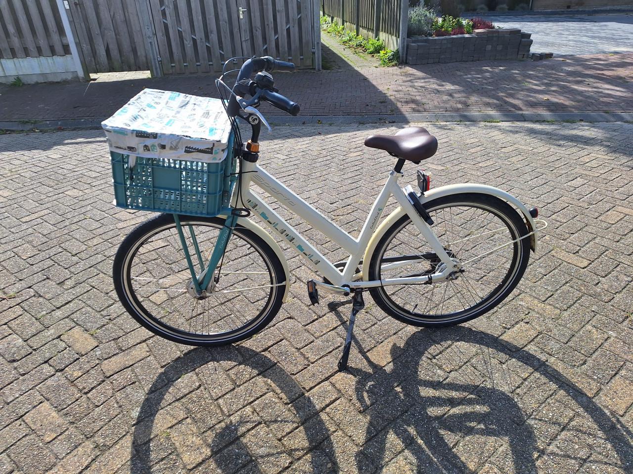 Fiets
