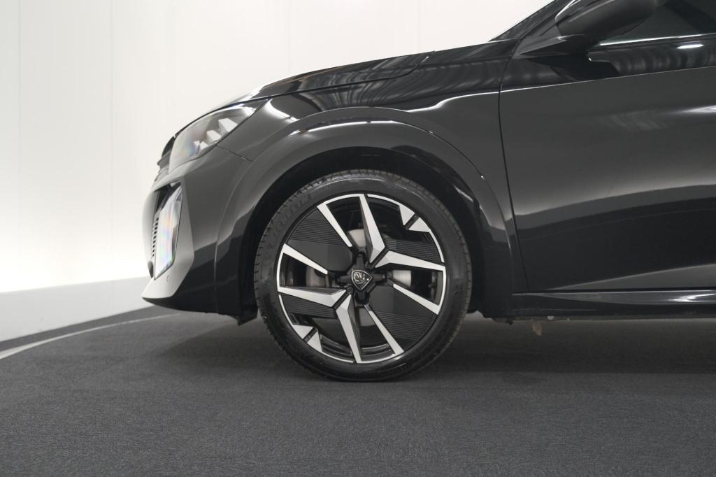 Peugeot 208 1.2 hybrid 145 e-dcs6 gt | alcantara pakket | camera | apple ca