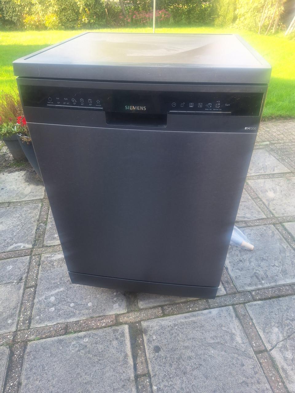 Vaatwasser Siemens IQ300