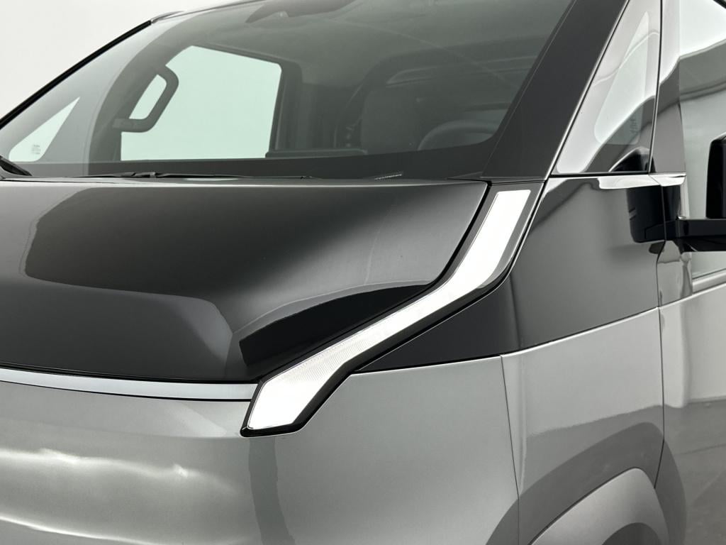 Kia Pv5 l2h1 elite executive 71.2 kwh | uit voorraad leverbaar | stoel verw