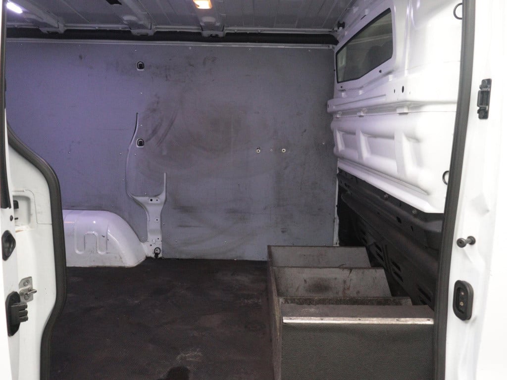 Renault Trafic 2.0 dci 145 t29 l1h1 comfort | airco | cruise control | park