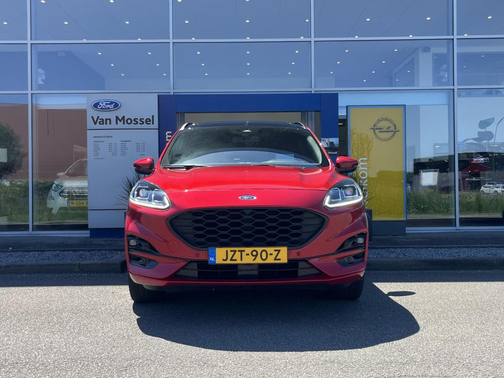 Ford Kuga 2.5 phev st-line x | climate control | adaptive cruise control | 