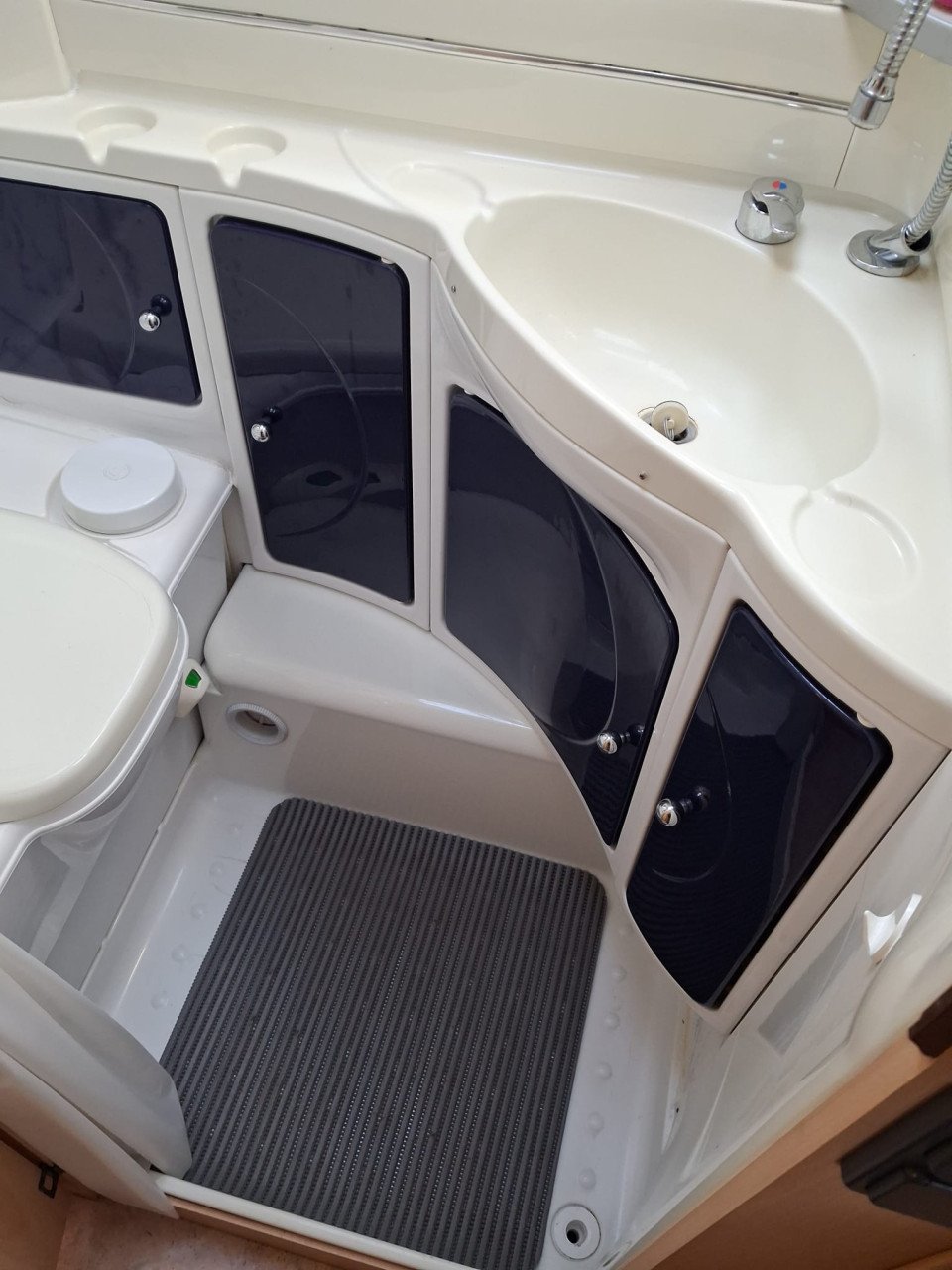 Fiat Camper Rotec 2002  2.8 JTD