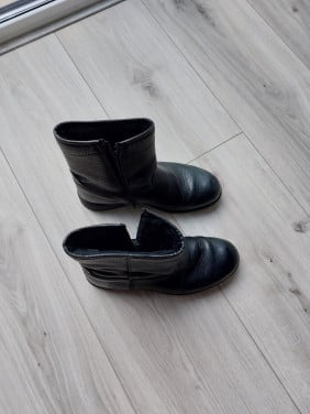 Herenlaarsen  (Boots)