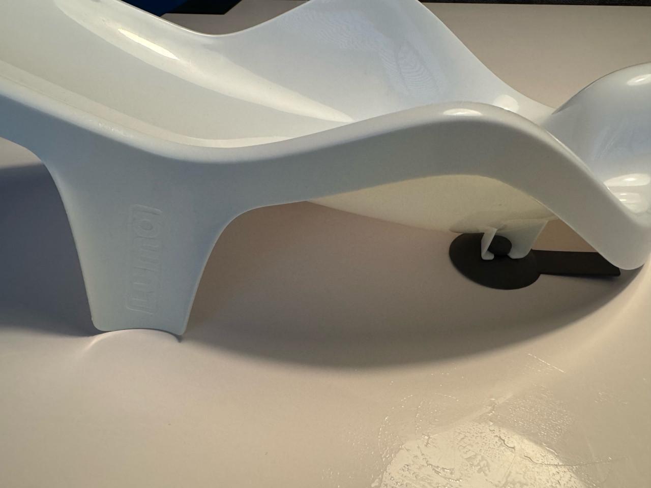 Nieuw Luma Badzitje 0-8 maanden