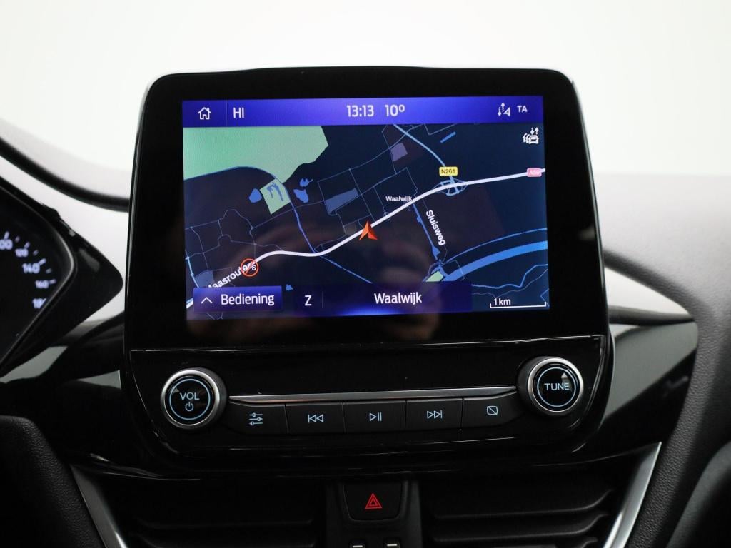 Ford Fiesta 1.0 ecoboost titanium | winterpack | stoel/stuur verwarming | l