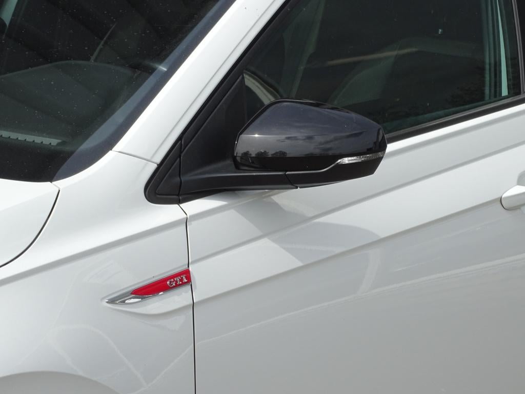 Volkswagen Polo 2.0 tsi gti 200 pk | dsg automaat | virtual cockpit