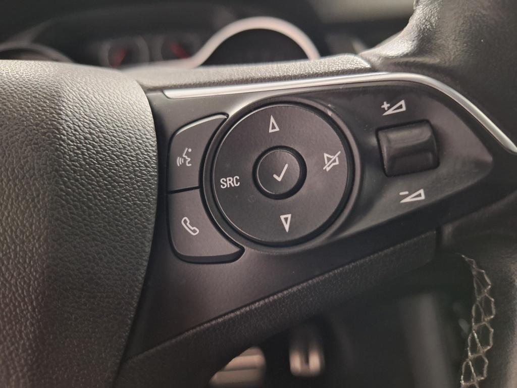 Opel Grandland X 1.2 turbo ultimate| automaat| trekhaak
