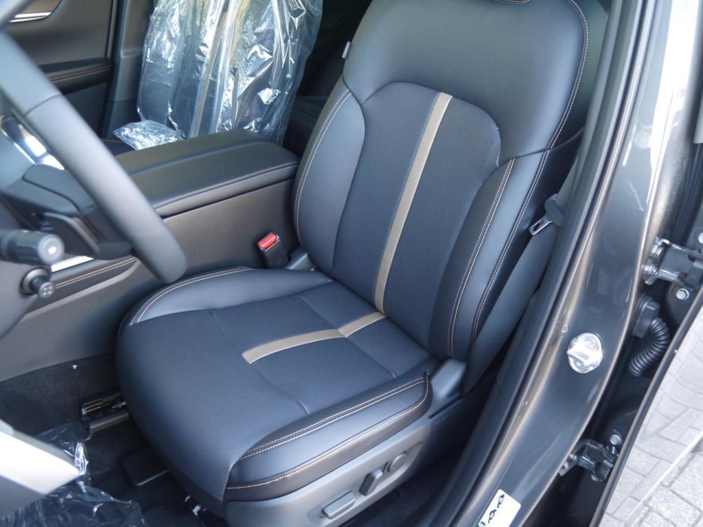 Mazda Cx-60 2.5 e-skyactiv phev homura business edition