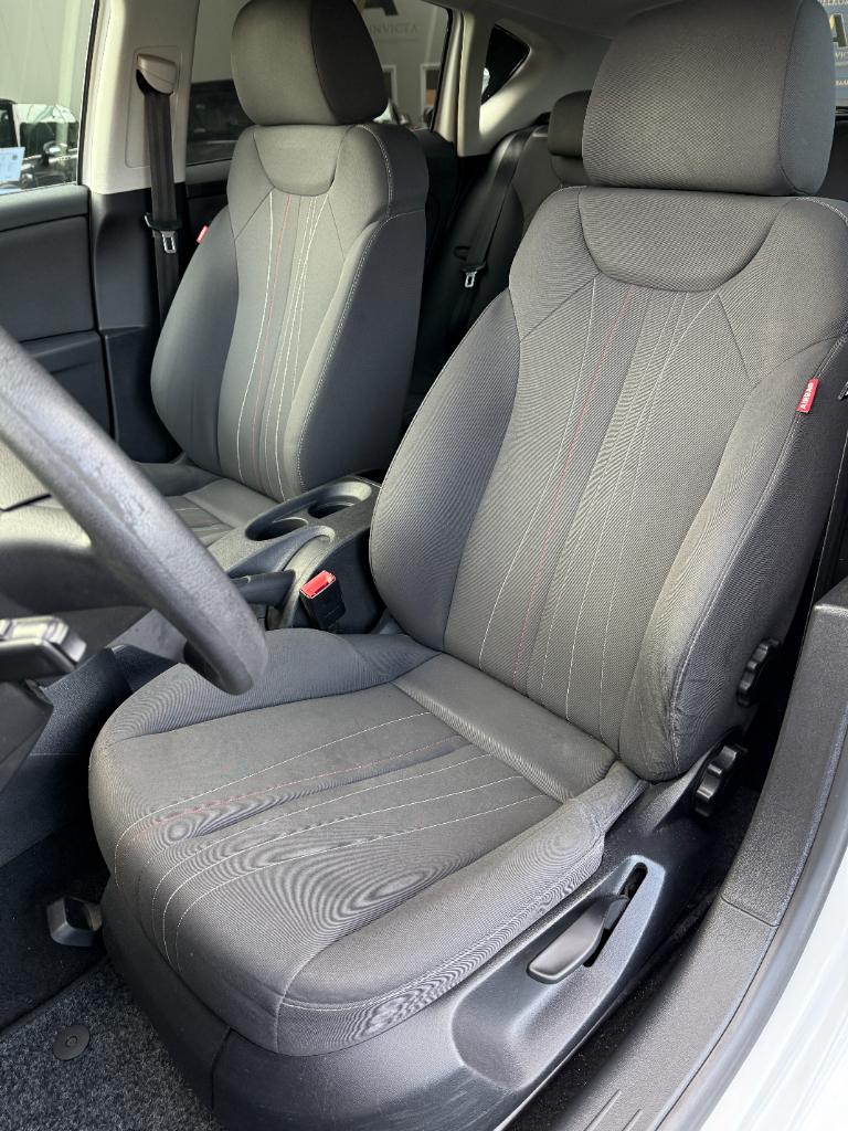 Seat Leon 1.2tsi - reference