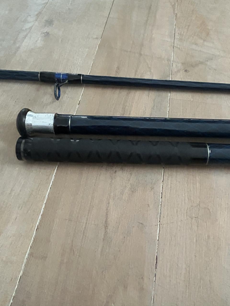 Te koop Ron thomson turbolizer beach 500werpgewicht 300 gram   Bieden