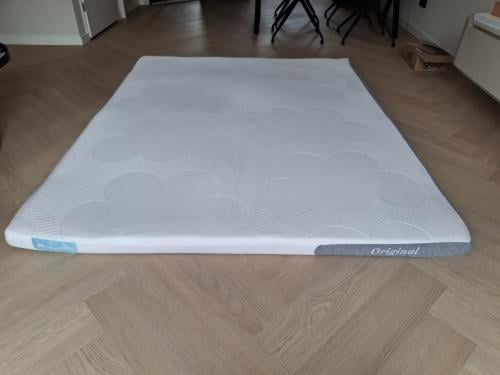Cloudpillo Topper Original 160x200