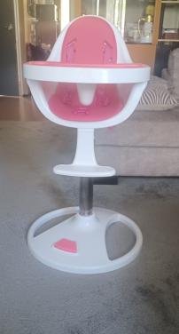 Moby-System kinder eetstoel