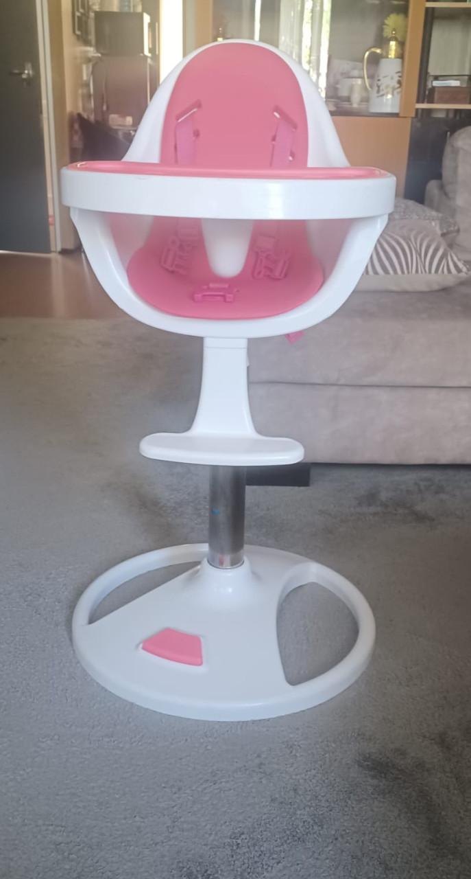 Moby-System kinder eetstoel